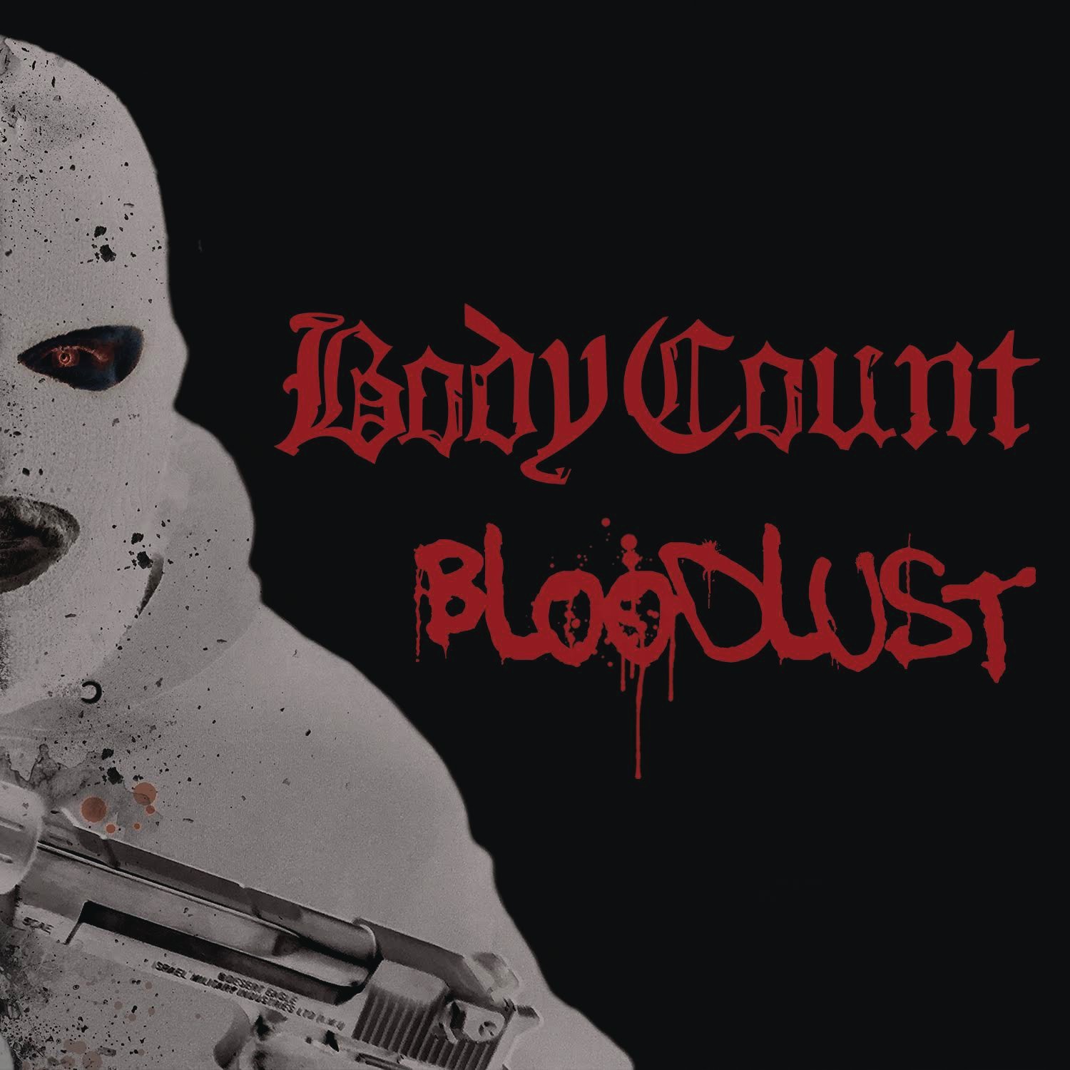 8. Body Count - Bloodlust<br /><br />Ha nem mint óhajtott időkapszulára tekintek a Bloodlust tizenegy dalára, akkor azt mondnám, hogy még így is gong előtt ütné ki tucatnyi hasonló banda dolgait. Ami egy hatvan éves tag bandájától, mint Jég, azért nem gyenge porció.