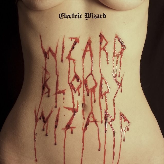 9. Electric Wizard - Wizard Bloody Wizard<br /><br />Beszívott, pince mélyre hangolt, gonosz és monumentális zúzás, amit az Oborne házaspár, és a körülöttük változó felállású bandatagok művelnek.<br />A kultúra, amit közvetít az Electric Wizard jócskán túlmutatott tehát azon, hogy a Black Sabbath koszos zenéjét lekopizza.  Eddig.