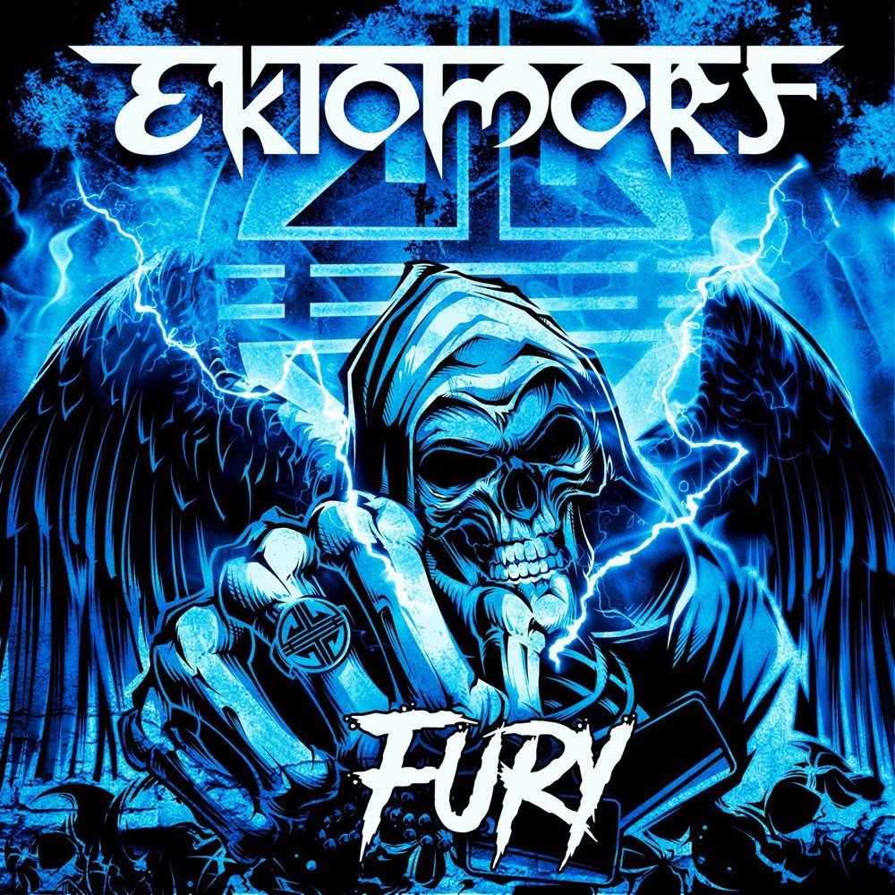 Ektomorf - Fury<br /><br />Farkas Zotya jelentősen rálépett a gázpedálra az idei nagylemeznél, amelyet a turnén teljes egészében be is mutattak minden egyes este. Nem is csoda, elég masszív dalgyűjtemény lett, az utóbbi évek talán legerősebb Ektomorf korongja.