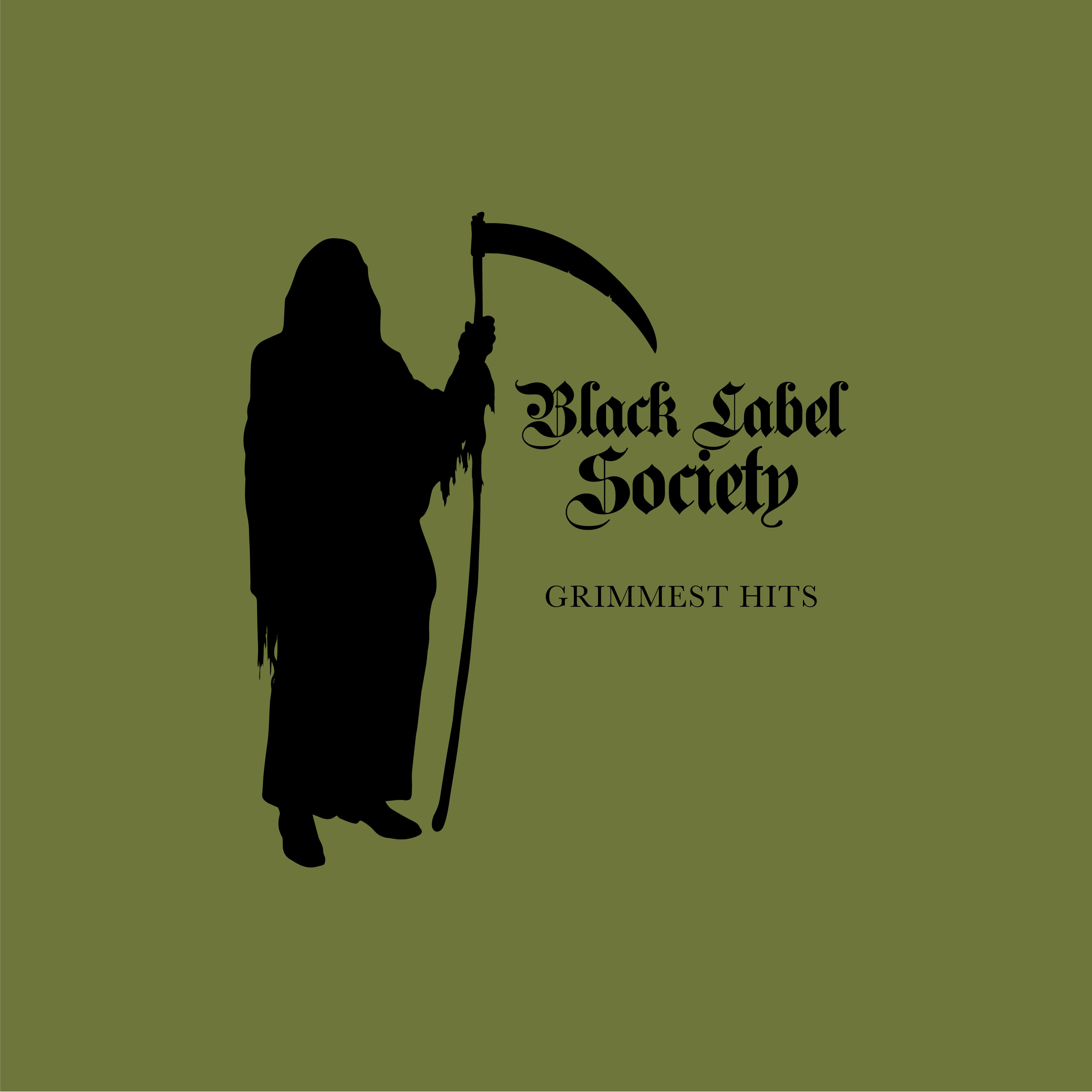 Black Label Society - Grimmest Hits<br /><br />2014 volt az év, amikor a szőke gitármágus Zakk Wylde és csapatának előző albuma, a Catacombs of the Black Vatican bepattant a köztudatba. Ennek már lassan négy éve, így már ideje is, hogy valami jóféle pakk száguldjon az arcunkba. Az előzetesek alapján ígéretes lesz és már két hetet sem kell várni!