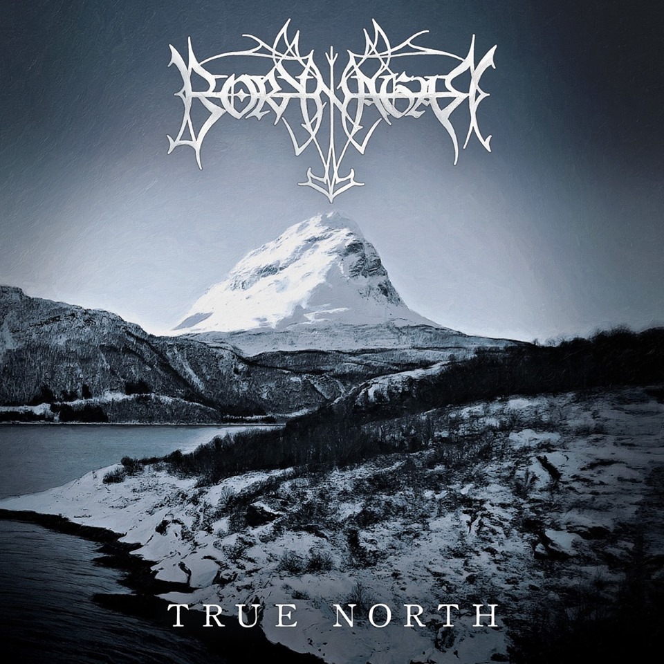 11. BORKNAGAR - True North<br />A Borknagar nem melldöngetve, nem Thor szekerével mennydörögve és nem einherjerek üvöltésével, hanem sokkal művészibb, szofisztikáltabb értelemben mutatja be Északot. Északi, éteri, progresszív metal a legfelsőbb fokon.