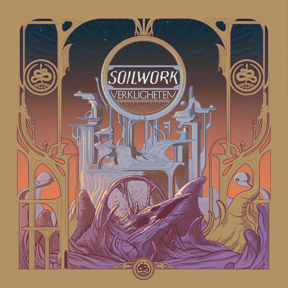 13. SOILWORK - Verkligheten<br />Ha ki kéne emelni kedvenc dalt, nagyjából mindig mást mondannánk, attól függően, hogy milyen az adott idegállapot. Ez az igazi ereje a Verklighetennek! Tök mindegy mikor szeded elő, adni fog egy lökést az agynak, egy kis felpörgetést.