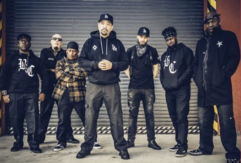 Body Count - Carnivore<br /><br />A lemez, melynek a címe hamarabb meglett, mint az anyaga! Ice-T és csapata egy frankón gyilkos rapmetal koronggal folytatja a 2017-es Bloodlust legszebb hagyományait 