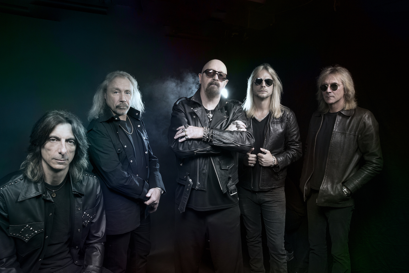 Judas Priest - ?<br /><br />A fennállásának ötvenedik évét ünneplő Metal Istenek Budapestre is elhozzák majd a karrierösszegző turnét, de hogy még inkább ünnepi legyen az egész év: érkezik majd a friss korong is!