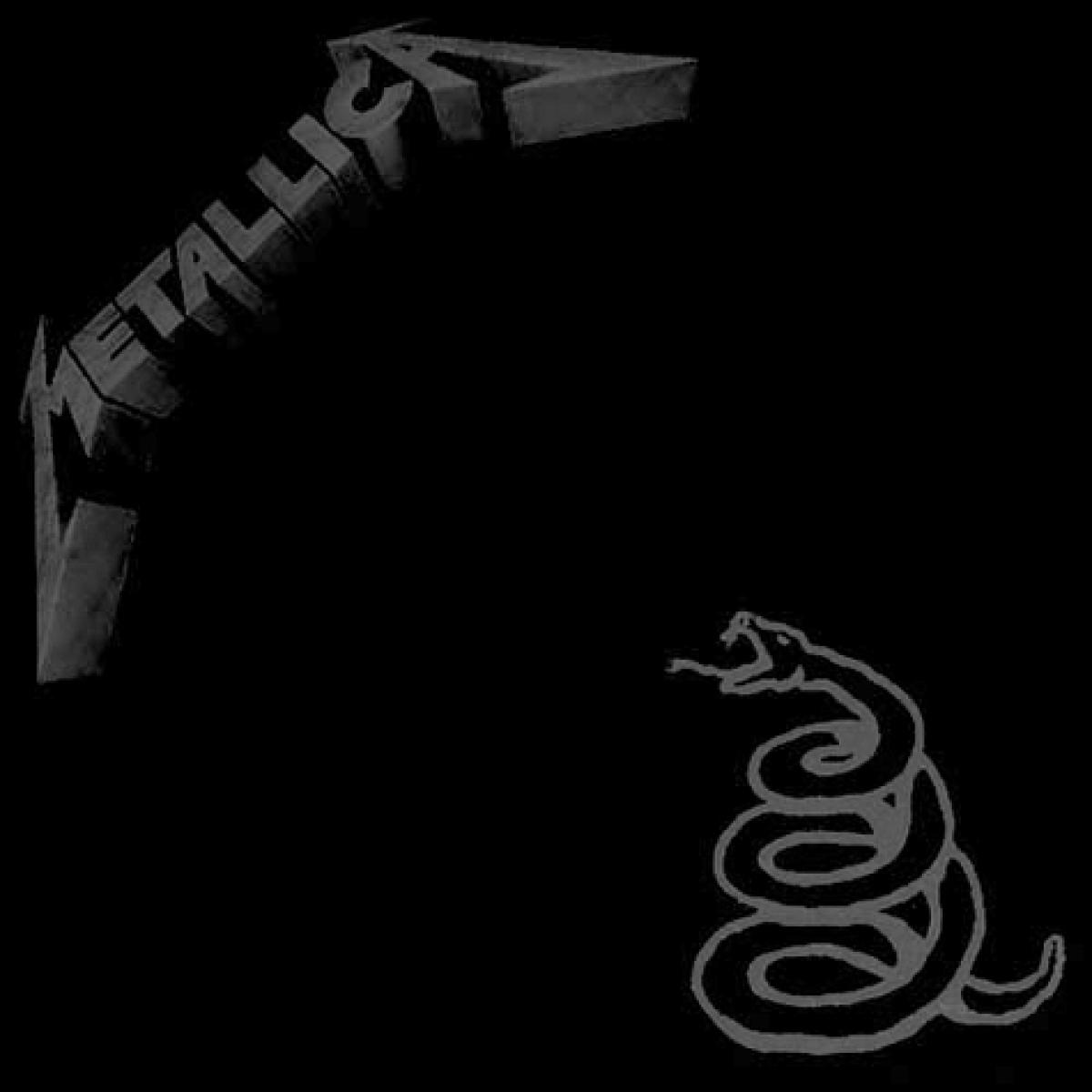 Metallica, ‘Metallica‘ avagy ‘Fekete Album‘ (1991) - 16 millió<br /><br />A Metallica jókor adta ki ezt az albumot. A Justice után meredeken egyszerűsítő csapat ezen albuma talán már előre jelezte, hogy mi lesz várható a későbbiekben, mégis egy csúcsrajáratott zenekar minden szempontból legsikeresebb albumáról van szó. Talán az utolsó igazi klasszikus ‘tallica lemezről.
