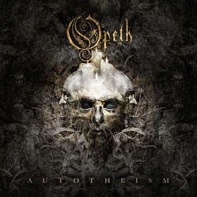 The Faceless = Opeth?