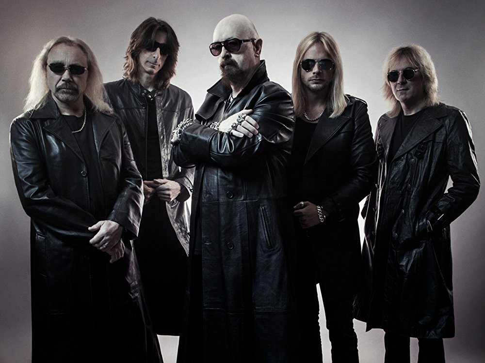 Judas Priest<br /><br />Painkiller? Breaking The Law? Áááh... Nem, hölgyeim-uraim, nem nyert! Egyik sem jutott be még a legjobb 100 közé sem! Egyedül You‘ve Got Another Thing Comin‘ kukkantott be oda, az is csak a 67. helyre tudott felmászni.