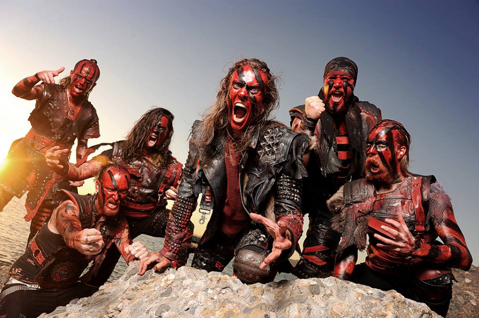 Turisas band 2013.jpg