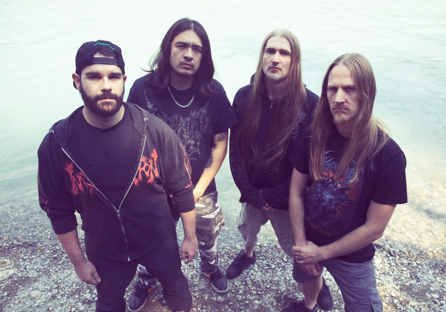 Erős brutal death metal csomag a Dürerben