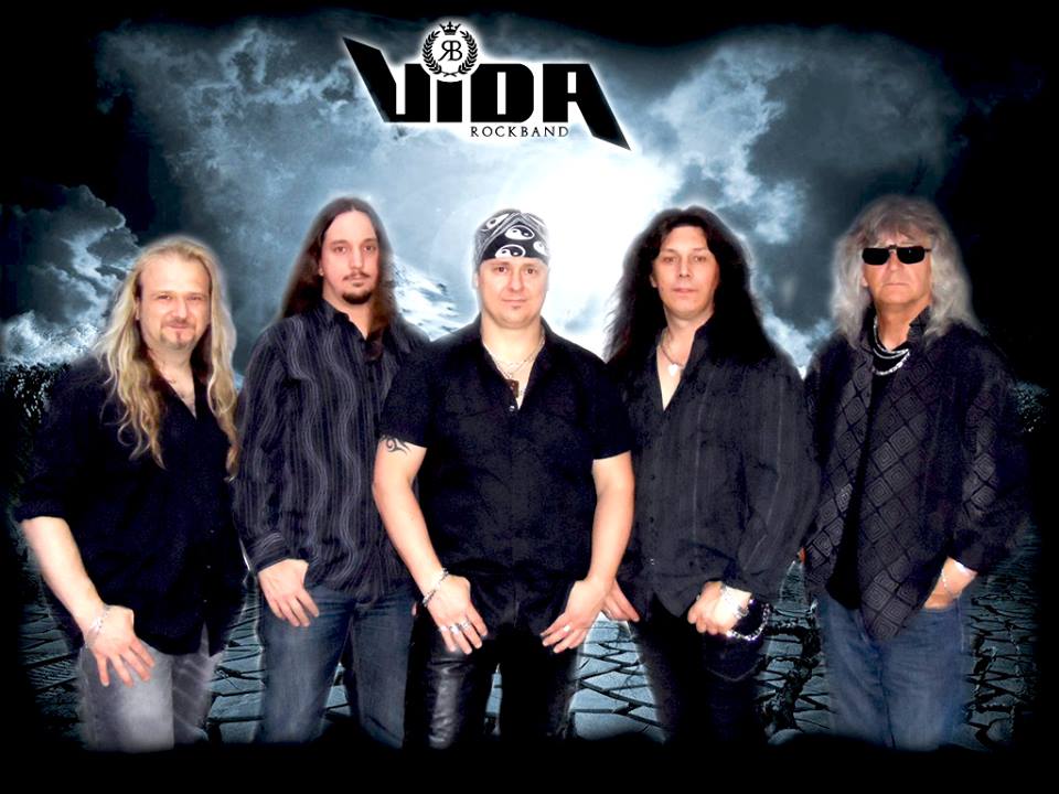 Vida Rock Band.jpg