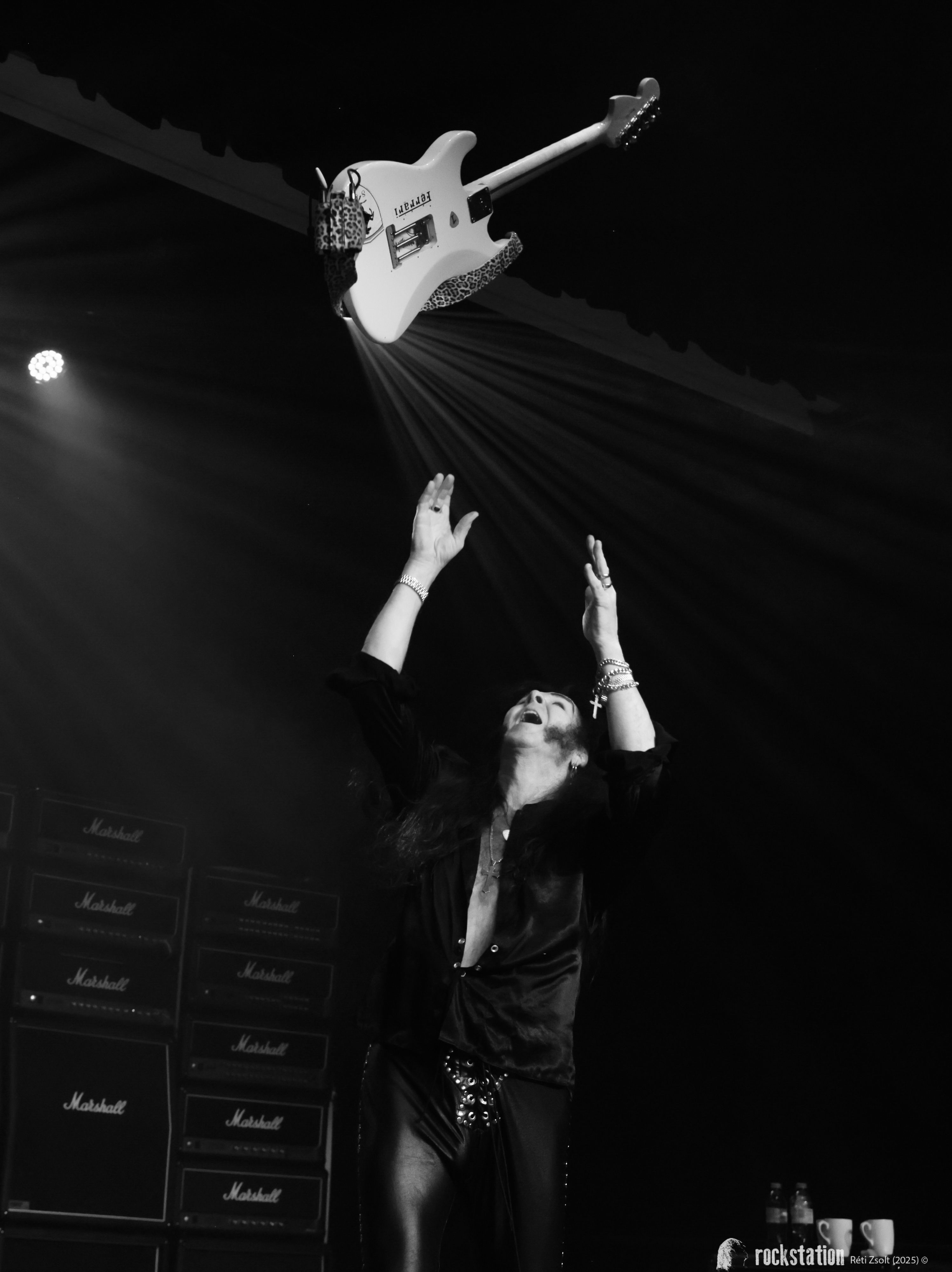 YNGWIE MALMSTEEN