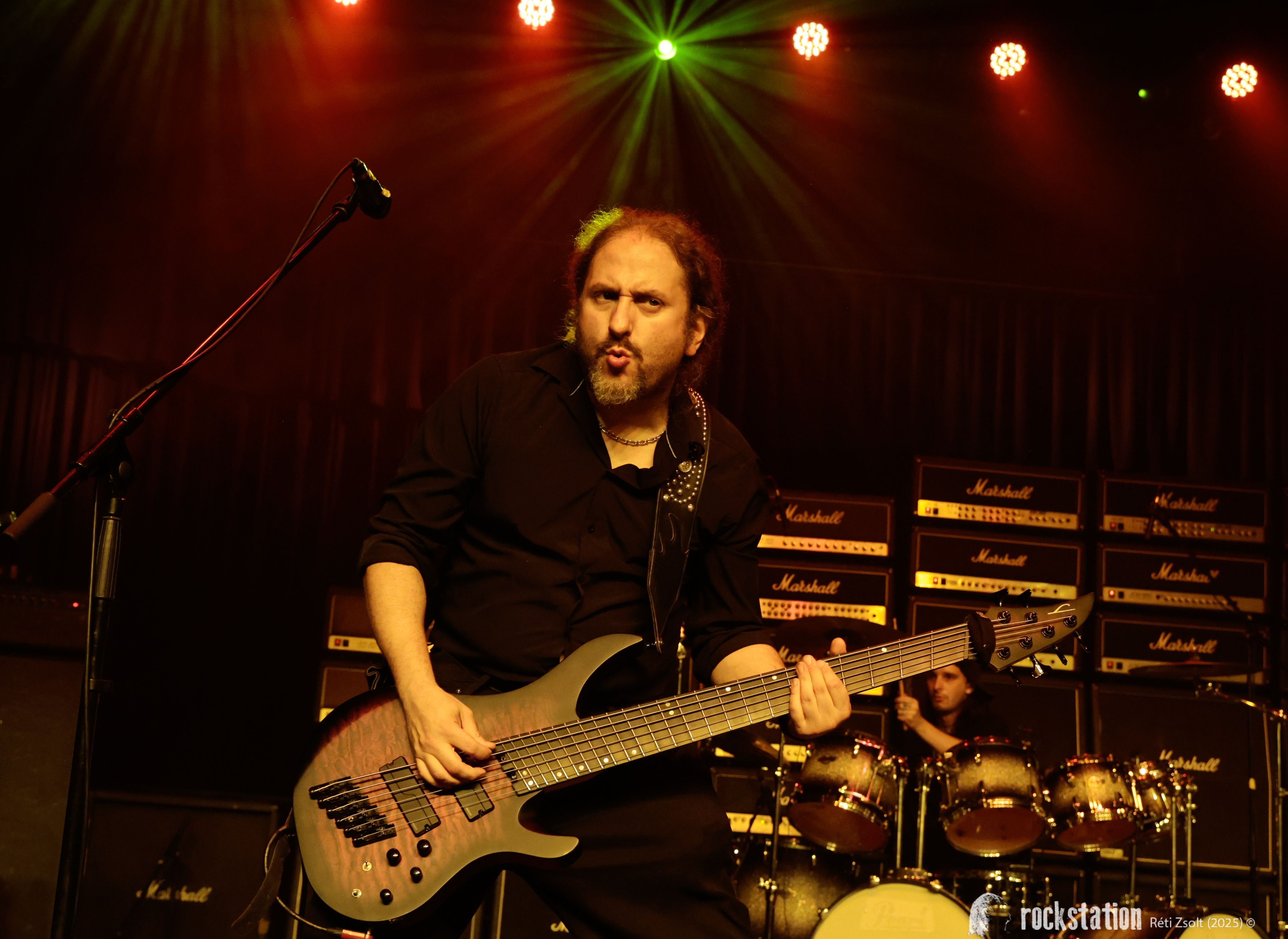 YNGWIE MALMSTEEN