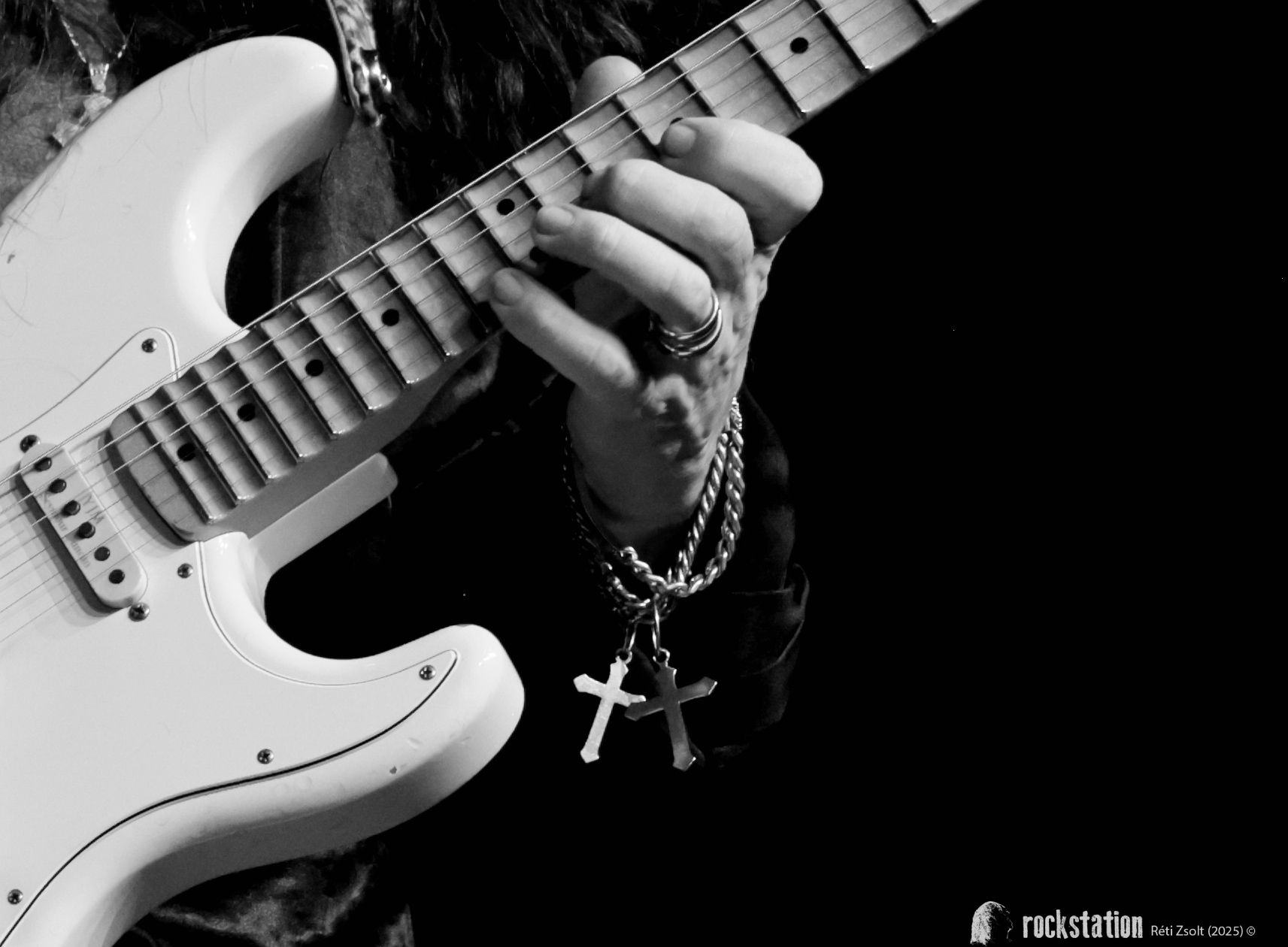 YNGWIE MALMSTEEN