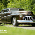 HRP -  BUICK CUSTOM