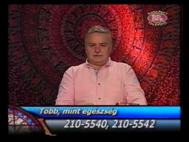 Tihanyi Tamás humorfesztivál