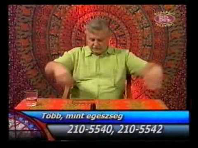 ROFL exkluzív: ORTT Tihanyi úrról