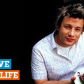 Jamie Oliver - Eat to save your life