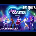 Just Dance 2023 Edition - Season 1 Lover Coaster