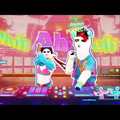 Tavaly ilyenkor ez a Just Dance 2022 Live ment