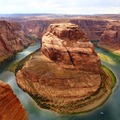 Túlélő túra a Grand Canyon aljába, autó kiásás és még sok csoda