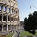 Miért nevezzük Colosseumnak az Amphithetrum Flavium-ot?