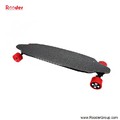 4 Wheels Electric Skateboard r801 Wholesale High Quality 4 Wheels Electric Skateboard Products from Rooder 4 Wheels Electric Skateboard Supplier and Factory