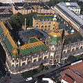Múzeum az egész világ: Eger és Budapest