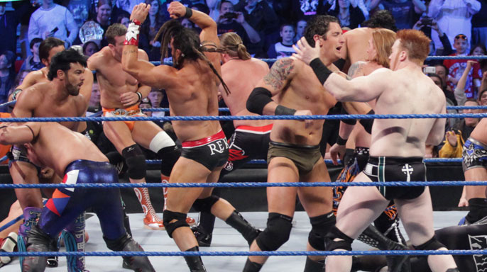 WWE Royal Rumble - 30-Man Battle Royal - Xtremewrestlingworld.blogsopt.com.jpg