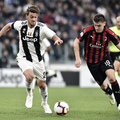 Online-interjú a Juventus FC Bloggal | Juventus - Milan Beharangozó