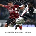 A szokásos forgatókönyv | Juventus - Milan 1-0