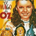 az öreg Dorothy
