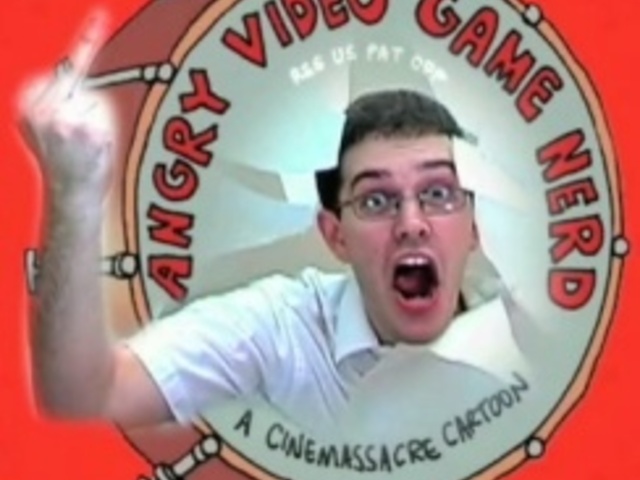 AVGN magyar felirattal