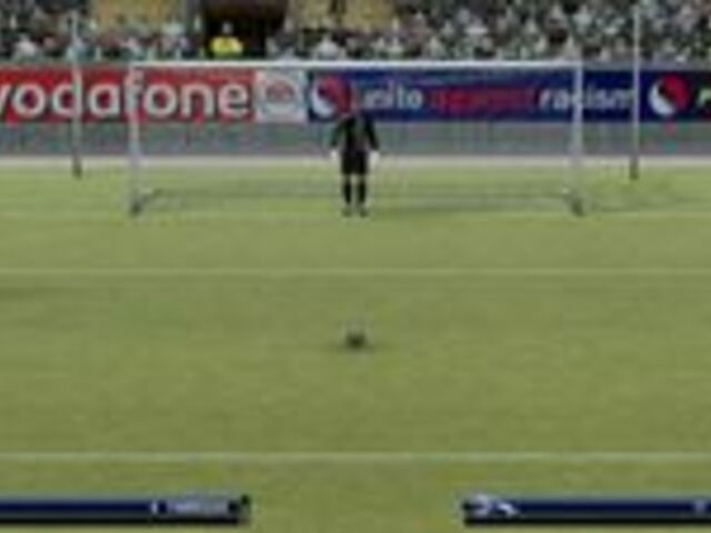 Az eddigi legviccesebb FIFA 11-es