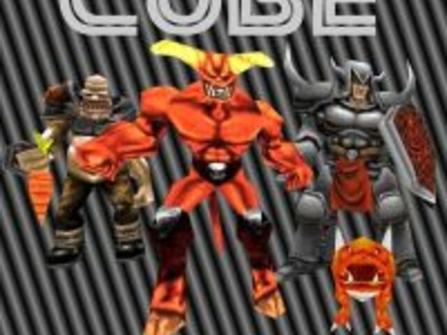 Töltsd le a Cube zenéjét