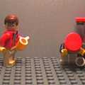 Fanwork: LEGO Rossz PC Játékok