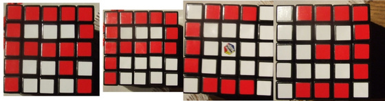 freddyD: rubik János