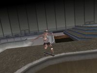 freddyD: THPS4