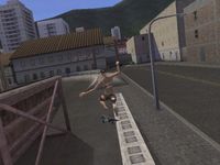 freddyD: THPS17