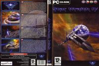 freddyD: Star Wraith IV