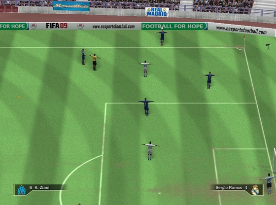 freddyD: fifa09