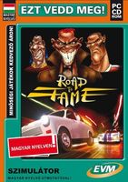 freddyD: road to fame