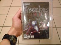 freddyD: trem5