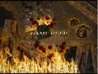 freddyD: Game Over nyers  - Battlestrike