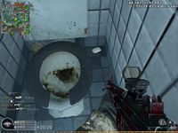 freddyD: cod4 HappyHunter