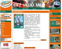 freddyD: evm
