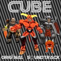 freddyD: cube chaser