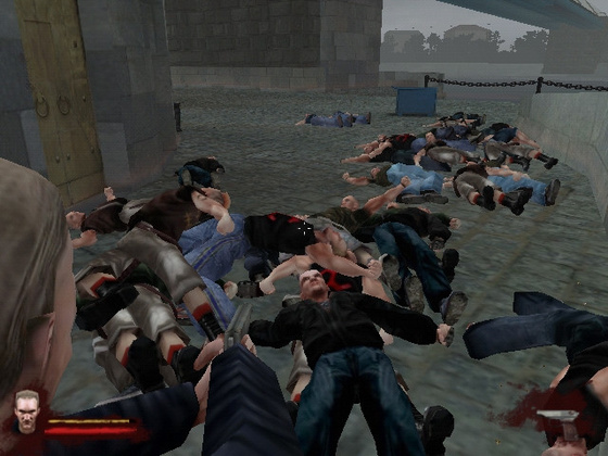 freddyD: antikiller2level