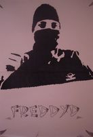 freddyD: freddyD by eXtraEvil (azaz BTeAE)