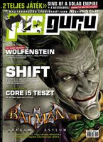 freddyD: GURU11 1