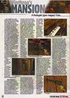 freddyD: Winthrop's (Winthorp's) Mansion 576KByte 2001. február 72. oldal